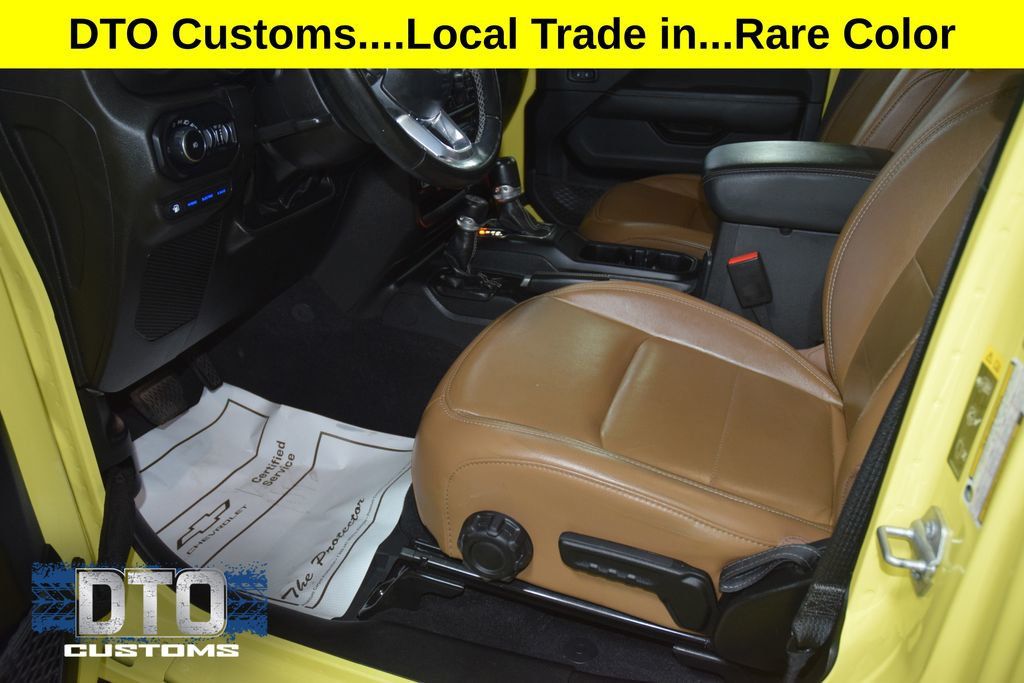 2022 Jeep Wrangler Unlimited Sahara 4xe - 23067627 - 41