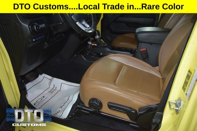 2022 Jeep Wrangler Unlimited Sahara 4xe - 23067627 - 41