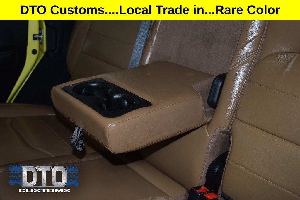 2022 Jeep Wrangler Unlimited Sahara 4xe - 23067627 - 44