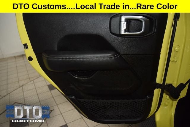 2022 Jeep Wrangler Unlimited Sahara 4xe - 23067627 - 45