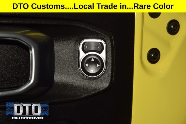 2022 Jeep Wrangler Unlimited Sahara 4xe - 23067627 - 47