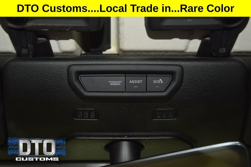 2022 Jeep Wrangler Unlimited Sahara 4xe - 23067627 - 48