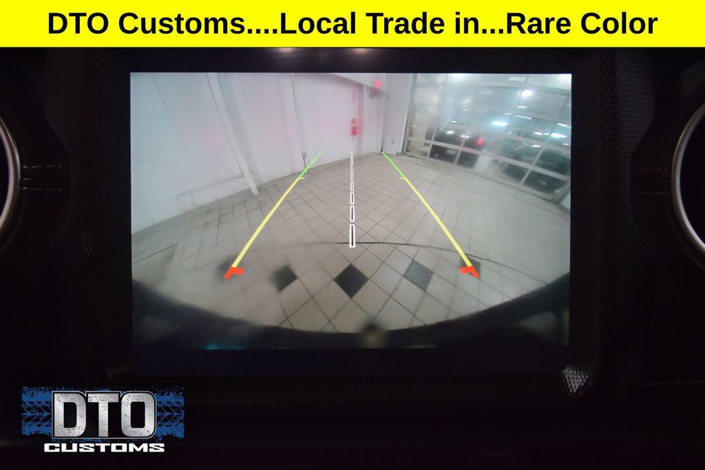 2022 Jeep Wrangler Unlimited Sahara 4xe - 23067627 - 49