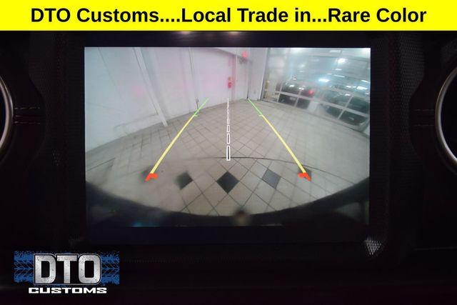 2022 Jeep Wrangler Unlimited Sahara 4xe - 23067627 - 49