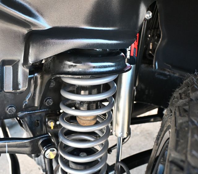 2022 Jeep Wrangler Unlimited Sahara Altitude 4x4 - 23000934 - 9