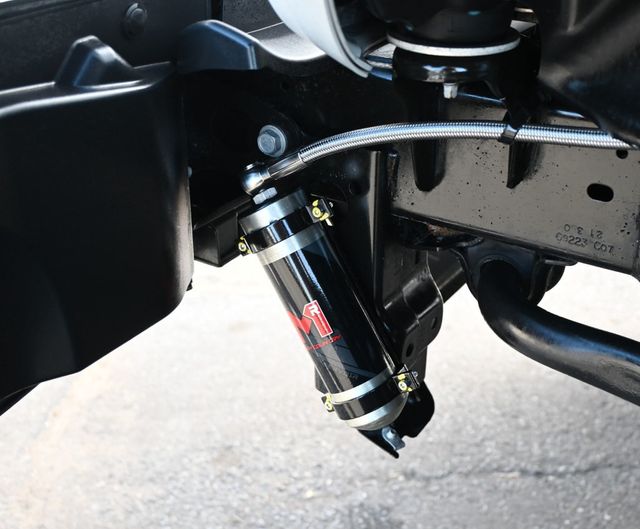 2022 Jeep Wrangler Unlimited Sahara Altitude 4x4 - 23000934 - 10