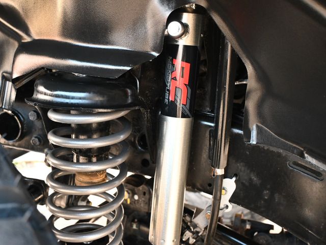 2022 Jeep Wrangler Unlimited Sahara Altitude 4x4 - 23000934 - 11