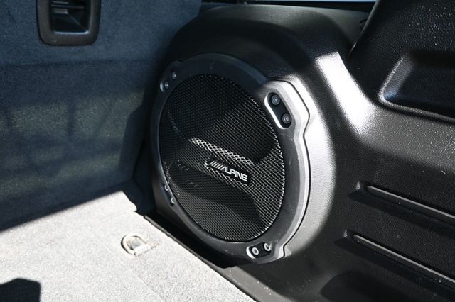 2022 Jeep Wrangler Unlimited Sahara Altitude 4x4 - 23000934 - 24