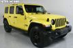 2022 Jeep Wrangler Unlimited Sahara Altitude 4x4 - 23003409 - 0