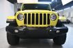 2022 Jeep Wrangler Unlimited Sahara Altitude 4x4 - 23003409 - 10