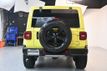 2022 Jeep Wrangler Unlimited Sahara Altitude 4x4 - 23003409 - 11