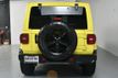 2022 Jeep Wrangler Unlimited Sahara Altitude 4x4 - 23003409 - 15