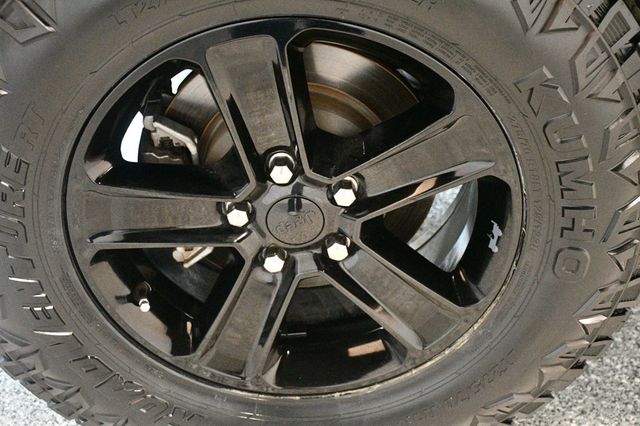 2022 Jeep Wrangler Unlimited Sahara Altitude 4x4 - 23003409 - 18