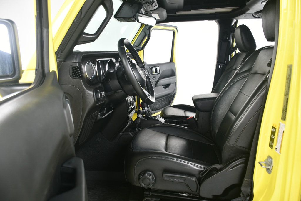 Jeep Wrangler photo 27
