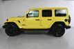 2022 Jeep Wrangler Unlimited Sahara Altitude 4x4 - 23003409 - 2