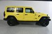 2022 Jeep Wrangler Unlimited Sahara Altitude 4x4 - 23003409 - 3