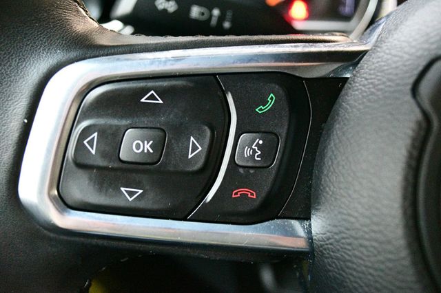 2022 Jeep Wrangler Unlimited Sahara Altitude 4x4 - 23003409 - 39