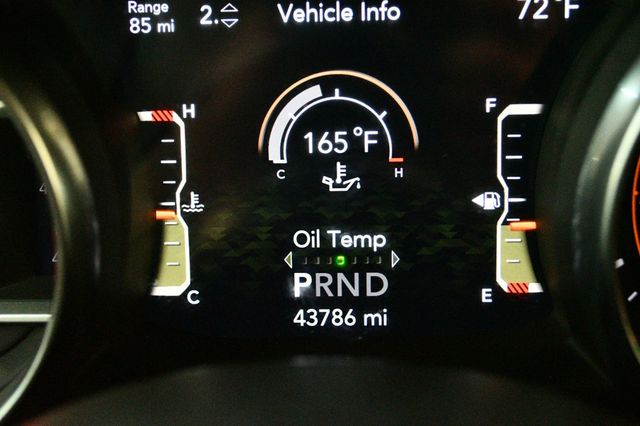 2022 Jeep Wrangler Unlimited Sahara Altitude 4x4 - 23003409 - 45