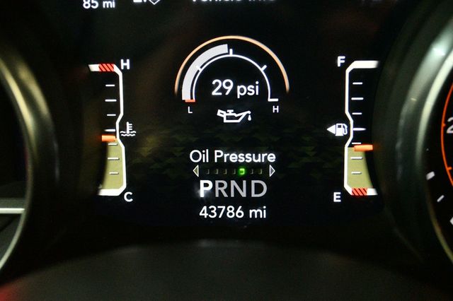 2022 Jeep Wrangler Unlimited Sahara Altitude 4x4 - 23003409 - 46