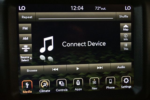 2022 Jeep Wrangler Unlimited Sahara Altitude 4x4 - 23003409 - 50