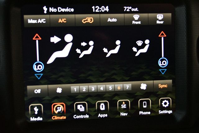 2022 Jeep Wrangler Unlimited Sahara Altitude 4x4 - 23003409 - 51