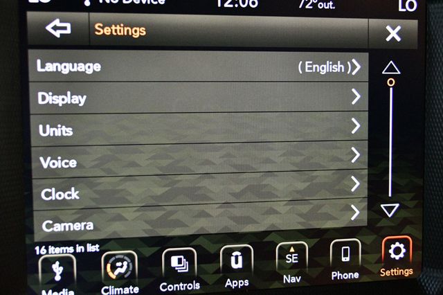 2022 Jeep Wrangler Unlimited Sahara Altitude 4x4 - 23003409 - 56