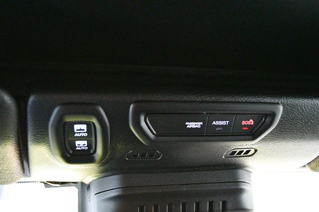 2022 Jeep Wrangler Unlimited Sahara Altitude 4x4 - 23003409 - 58