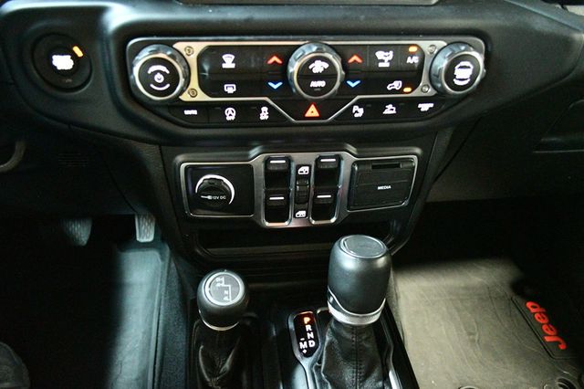 2022 Jeep Wrangler Unlimited Sahara Altitude 4x4 - 23003409 - 59