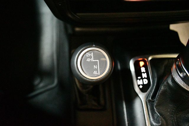 2022 Jeep Wrangler Unlimited Sahara Altitude 4x4 - 23003409 - 60