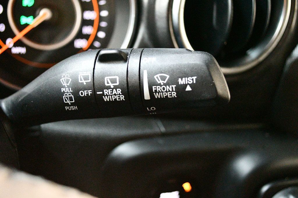 Jeep Wrangler photo 63