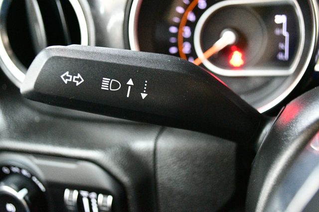 2022 Jeep Wrangler Unlimited Sahara Altitude 4x4 - 23003409 - 63