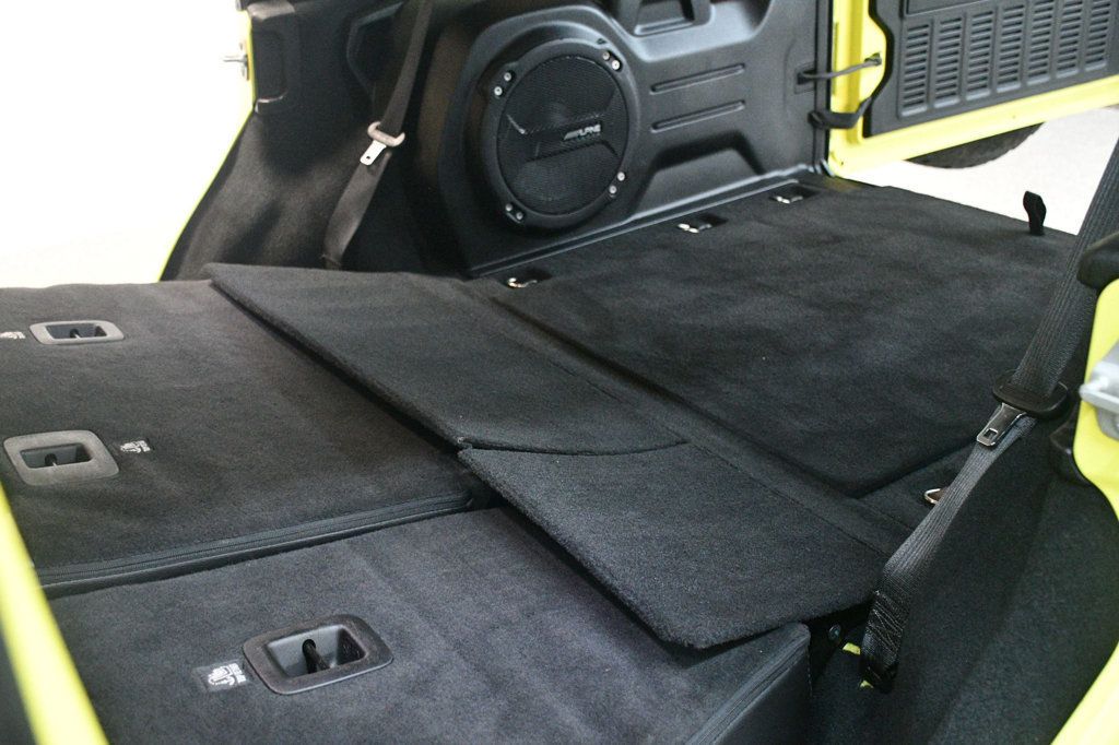 Jeep Wrangler photo 67