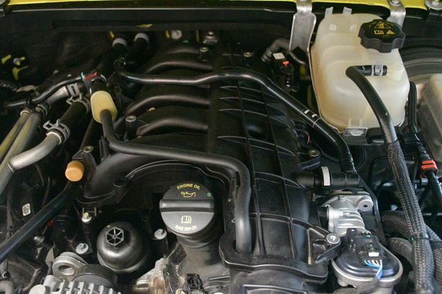 2022 Jeep Wrangler Unlimited Sahara Altitude 4x4 - 23003409 - 72