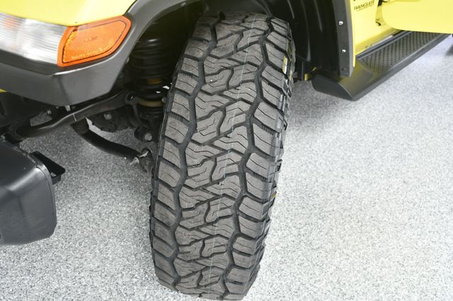 2022 Jeep Wrangler Unlimited Sahara Altitude 4x4 - 23003409 - 73