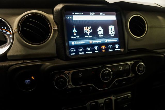 2022 Jeep Wrangler Unlimited Sahara High Altitude 4x4 - 23064587 - 20