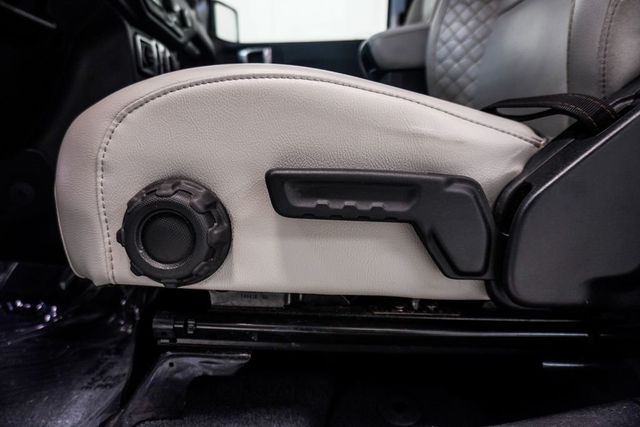 2022 Jeep Wrangler Unlimited Sahara High Altitude 4x4 - 23064587 - 6