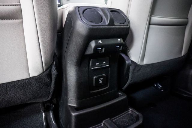 2022 Jeep Wrangler Unlimited Sahara High Altitude 4x4 - 23064587 - 8