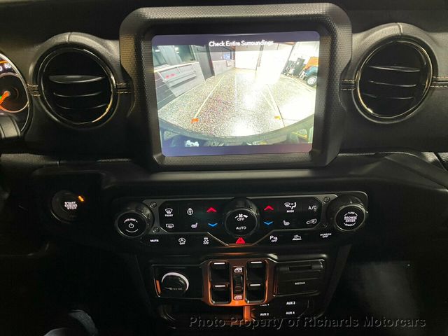 2022 Jeep Wrangler Unlimited Sahara High Altitude 4x4 - 23008080 - 13