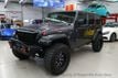 2022 Jeep Wrangler Unlimited Sport S 4x4 - 22698568 - 4