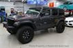 2022 Jeep Wrangler Unlimited Sport S 4x4 - 22698568 - 5