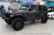 2022 Jeep Wrangler Unlimited Sport S 4x4 - 22698568 - 59