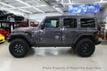 2022 Jeep Wrangler Unlimited Sport S 4x4 - 22698568 - 6