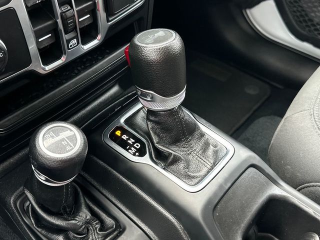 2022 Jeep Wrangler Unlimited Sport S 4x4 - 22955966 - 18