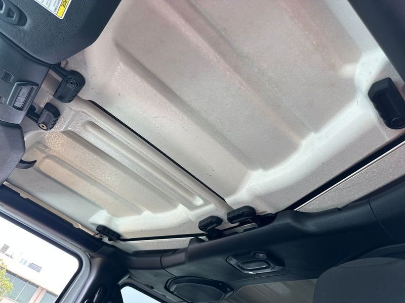 2022 Jeep Wrangler Unlimited Sport S 4x4 - 22955966 - 19