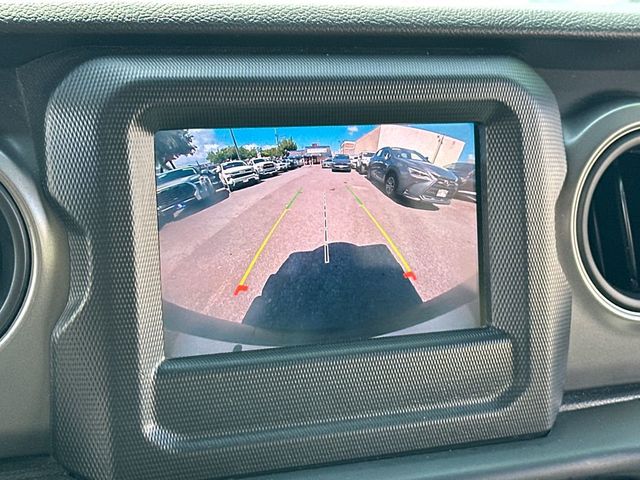 2022 Jeep Wrangler Unlimited Sport S 4x4 - 23051858 - 16