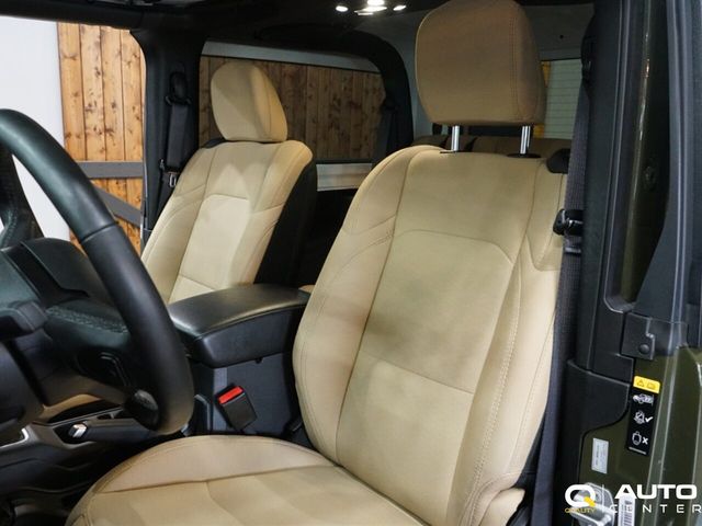 2022 Jeep Wrangler Unlimited Sport S 4x4 - 22910483 - 13