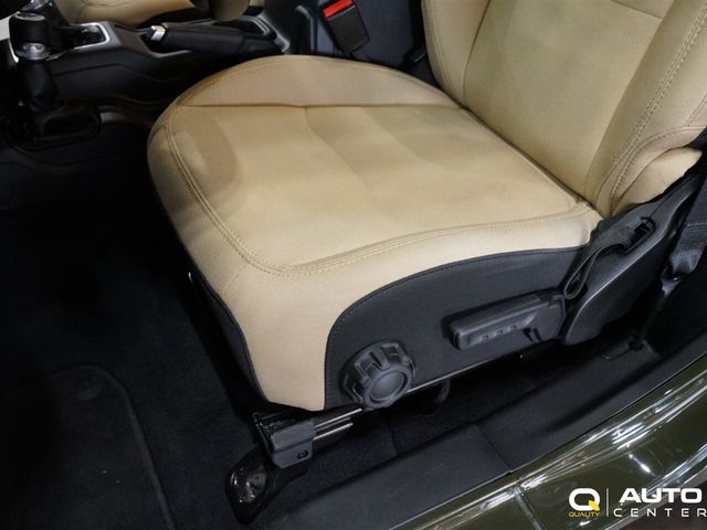 2022 Jeep Wrangler Unlimited Sport S 4x4 - 22910483 - 14