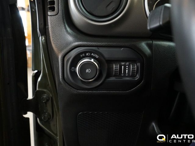 2022 Jeep Wrangler Unlimited Sport S 4x4 - 22910483 - 20