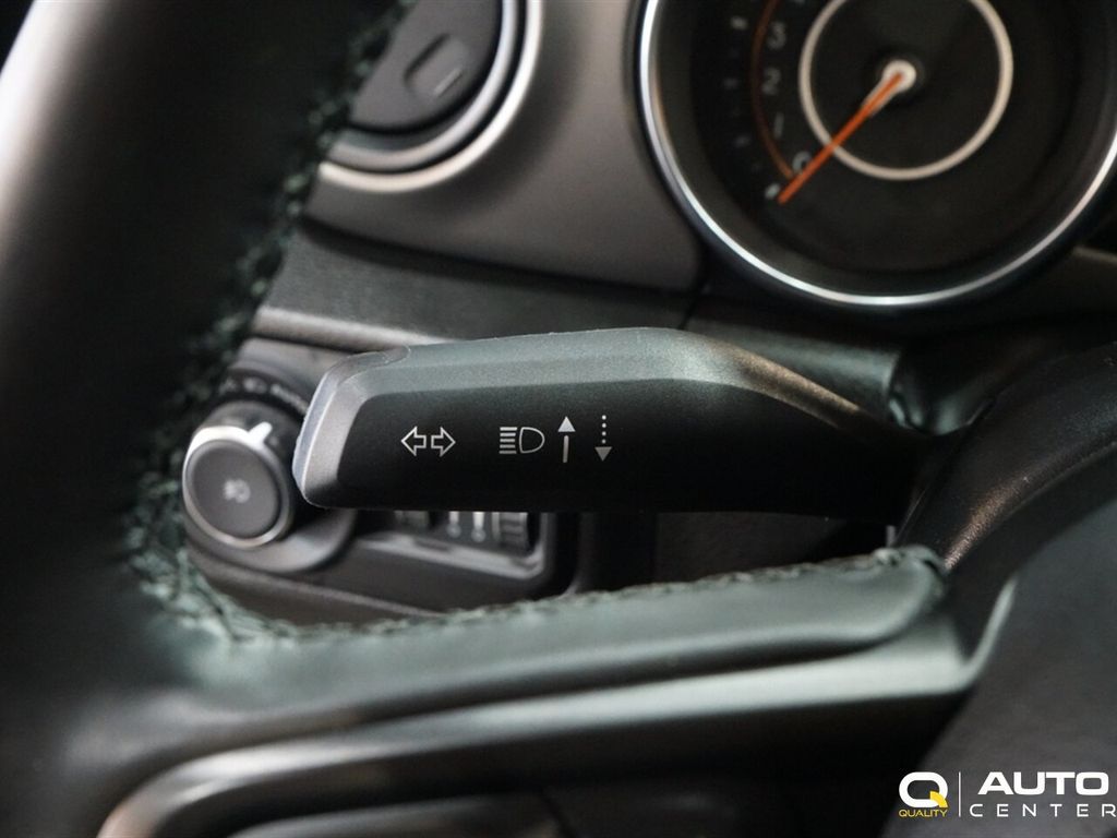 2022 Jeep Wrangler Unlimited Sport S 4x4 - 22910483 - 21