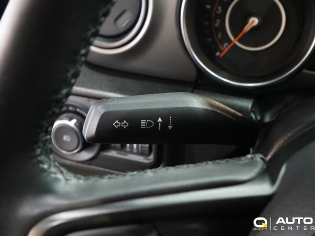 2022 Jeep Wrangler Unlimited Sport S 4x4 - 22910483 - 21